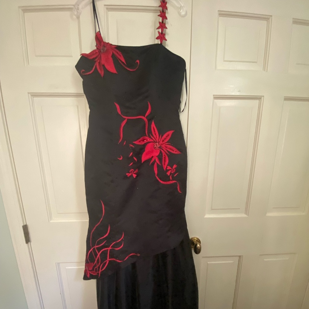 Precious Formals Dress Halloween Pageant Prom Wedding